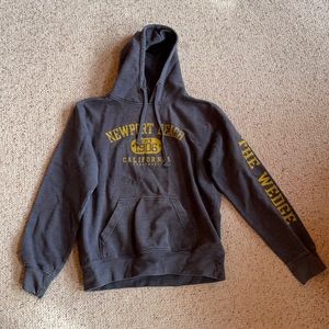 Newport Beach hoodie M